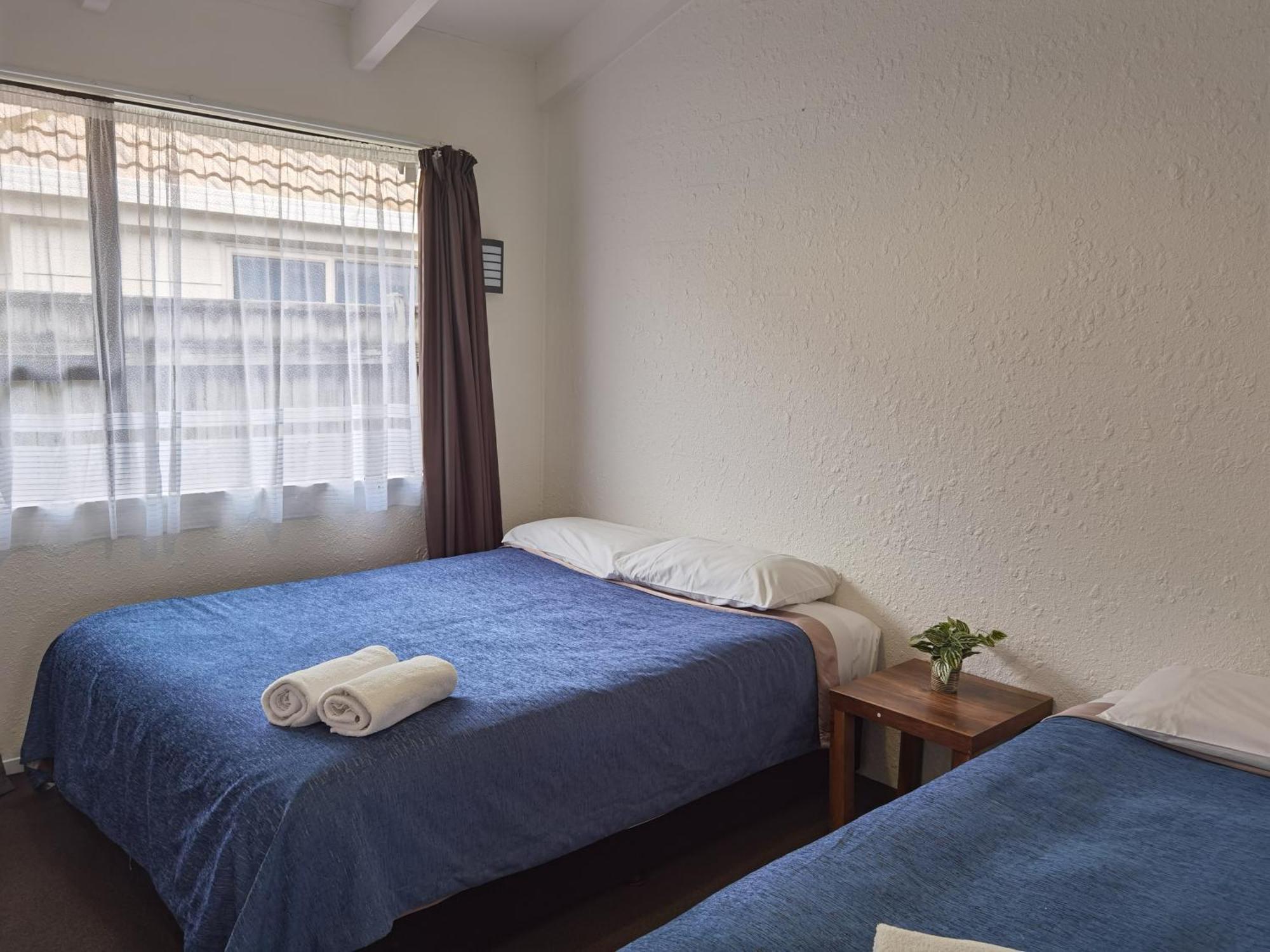Cortez Motel Уакатане Экстерьер фото