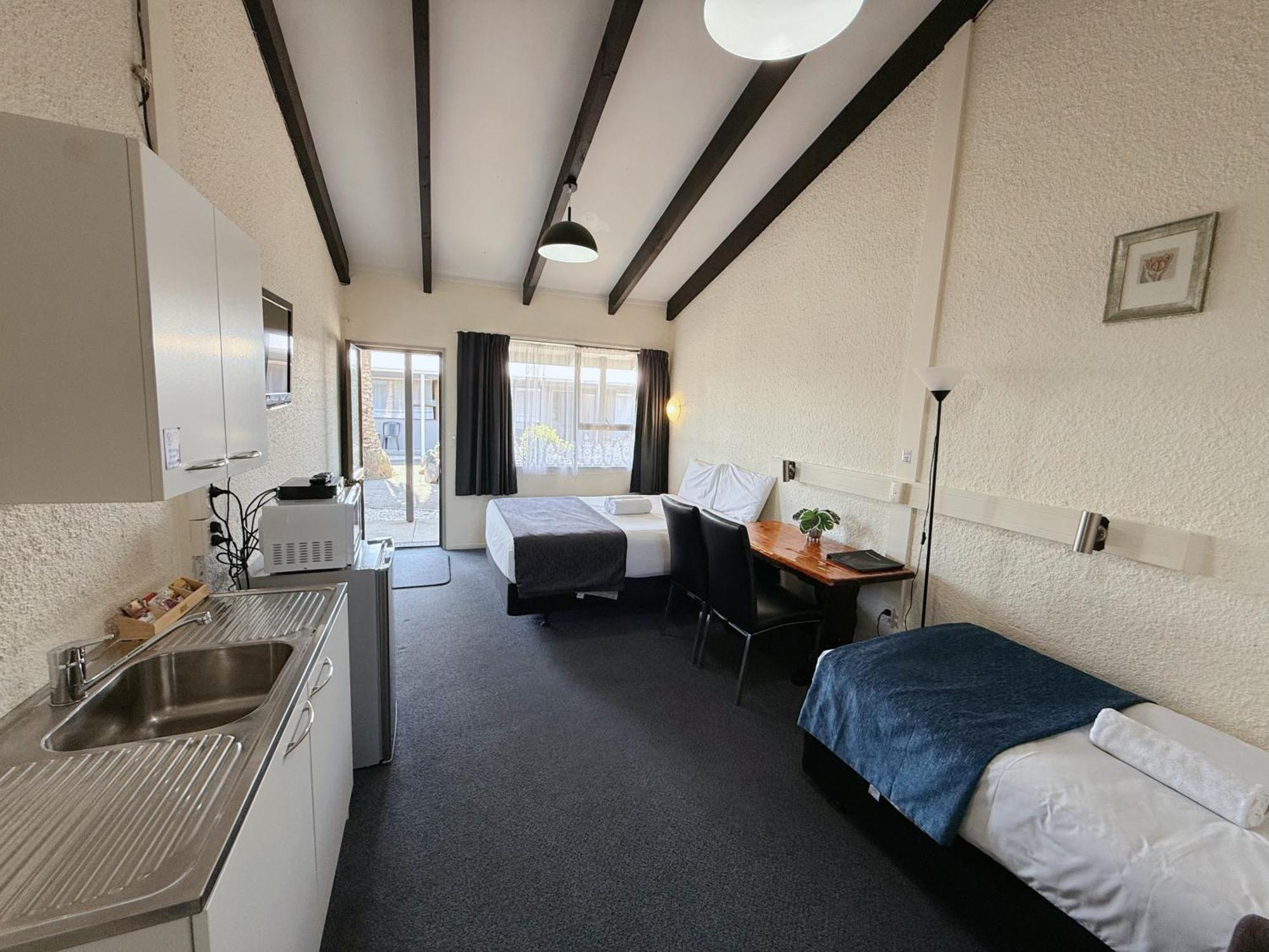 Cortez Motel Уакатане Экстерьер фото