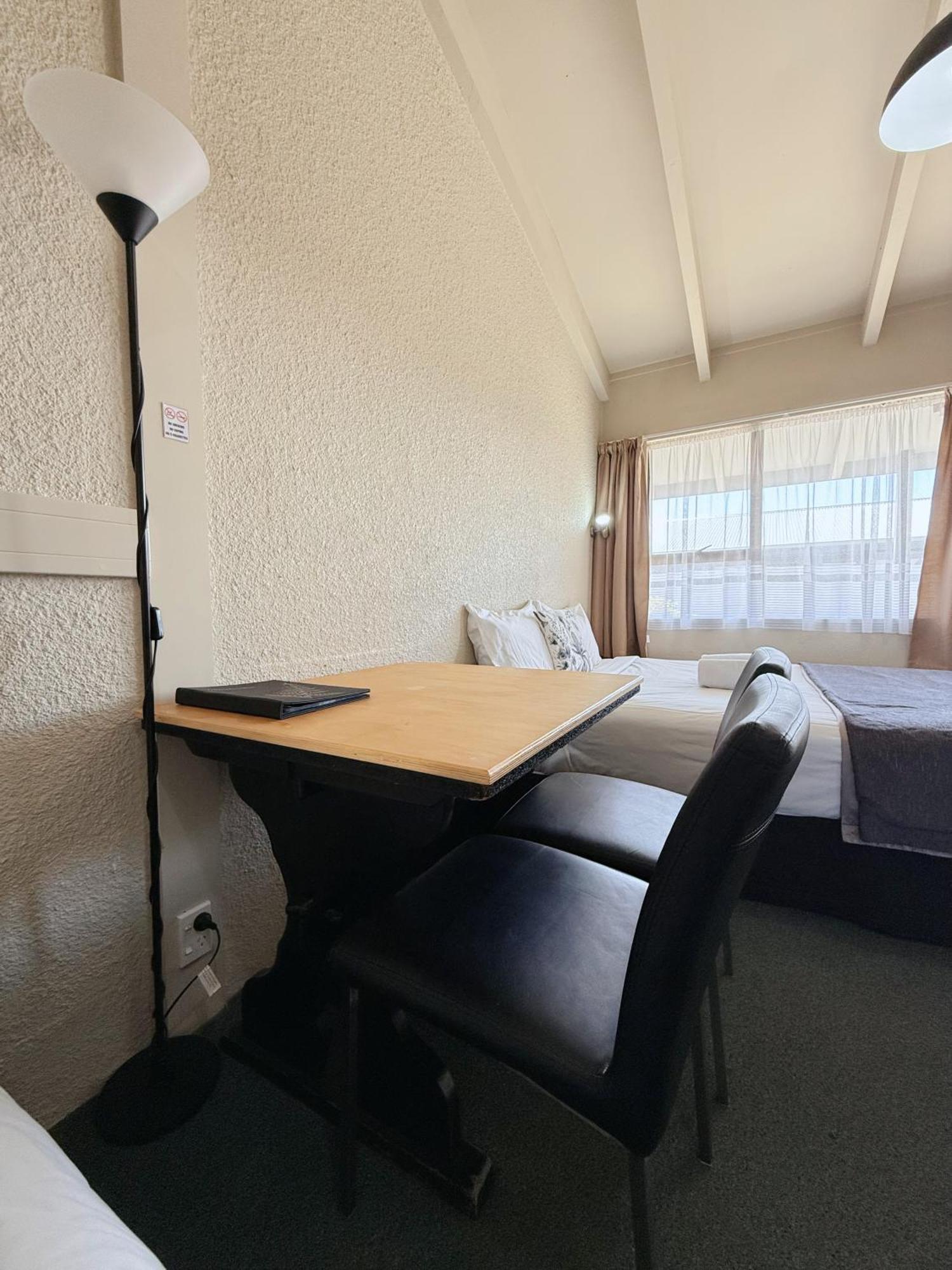 Cortez Motel Уакатане Экстерьер фото