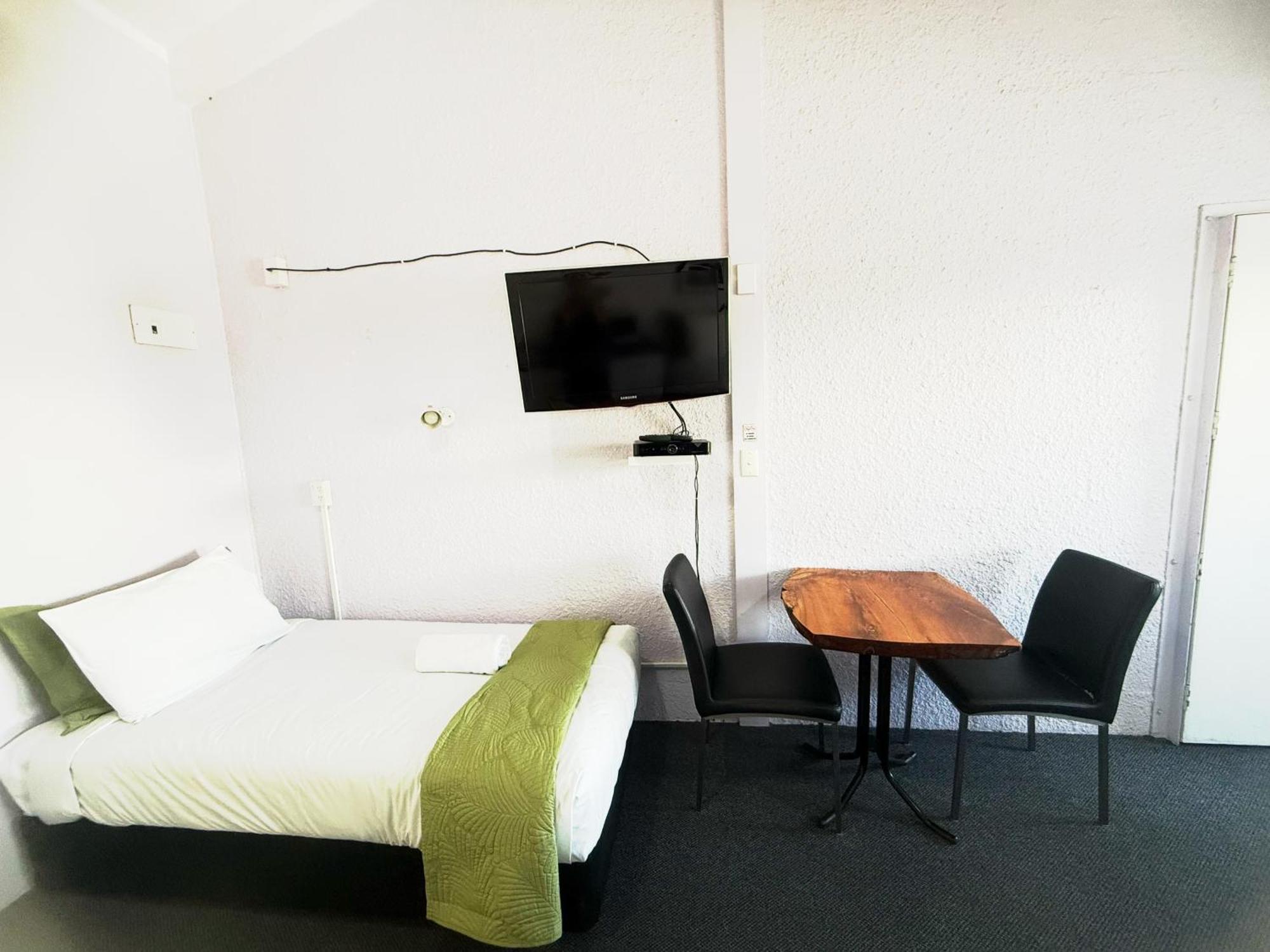 Cortez Motel Уакатане Экстерьер фото