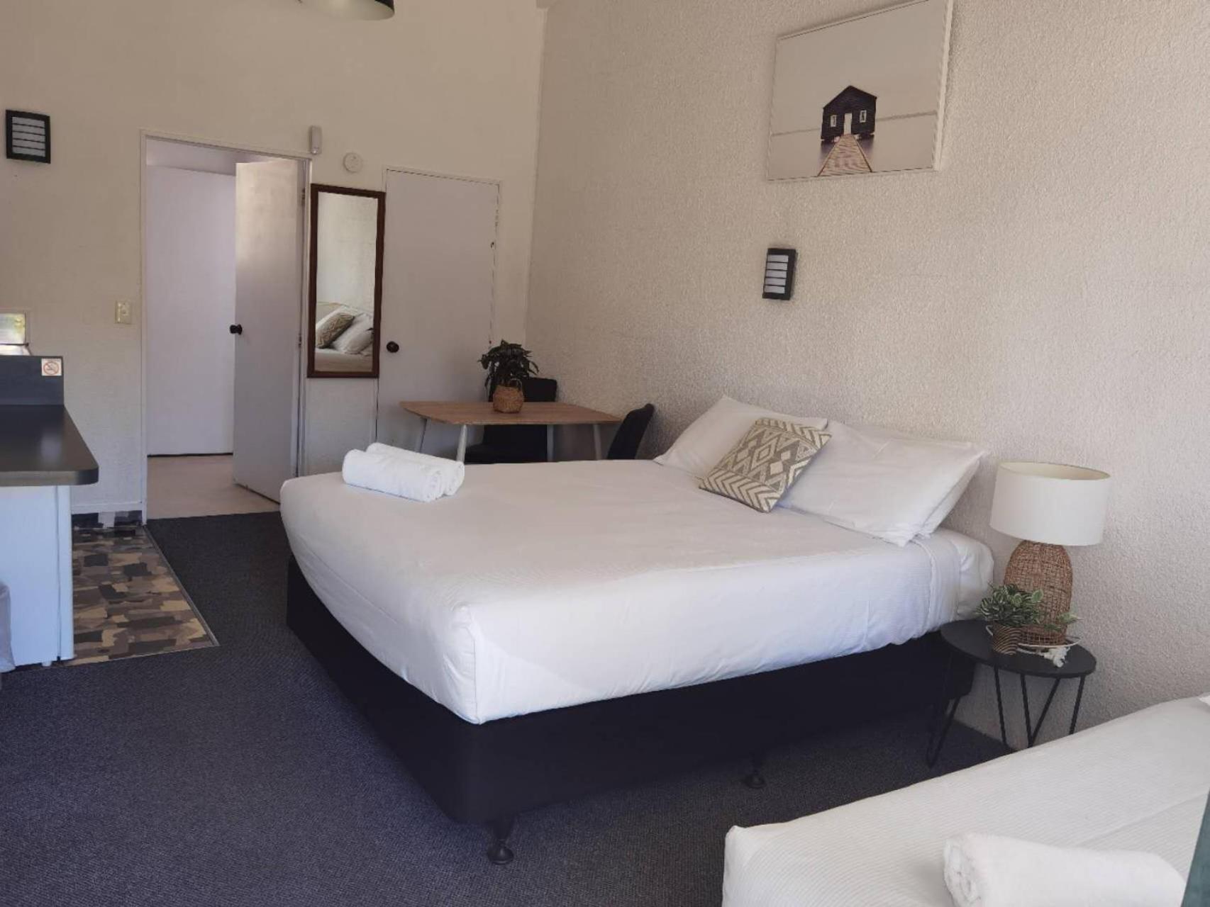 Cortez Motel Уакатане Экстерьер фото